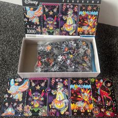 puzzle