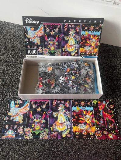 puzzle