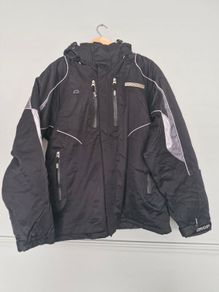ski suit