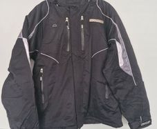 ski suit
