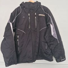 ski suit