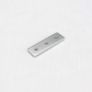 (6pcs) 3 Hole Joining Strip Plate Image 2