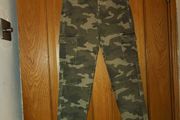 combat jeans