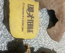 Reptile Equipment