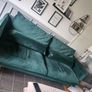 Sofa and Armchair reduced from 990 for quick sale Image 3