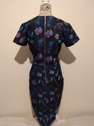 Stunning Rant & Rave Occasion Dress,