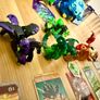 Bakugan collection Image 9