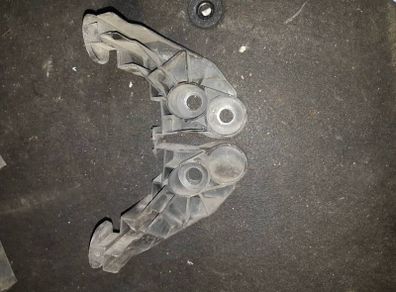 Bmw E46 3 Series 2003 Front Bumper Wing Brackets Pair