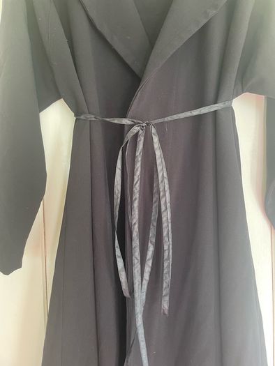coat dress