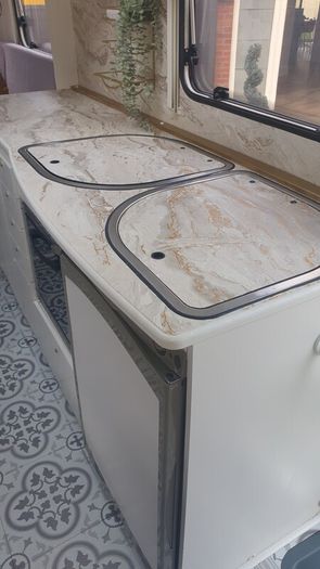 campervan