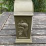 Aynsley Portlandware Mantle Clock Battery op. Image 5