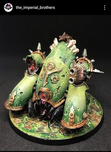warhammer40k