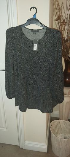 Ladies blouse
