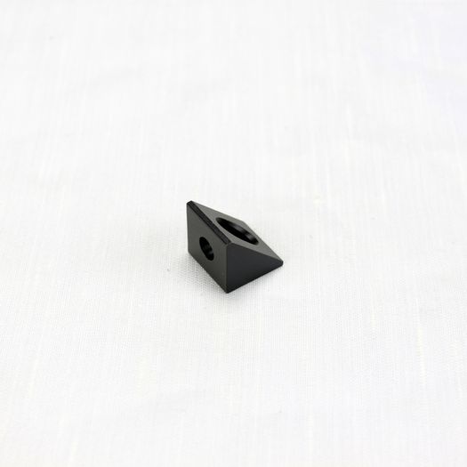 (10pcs) 90 Degree Angle Corner Connector