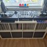 Technics 1210s and Mixer Image 4