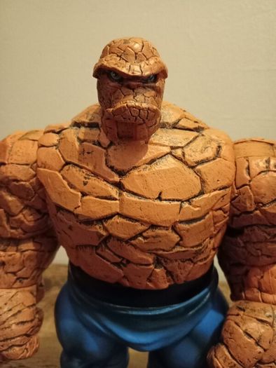 Marvel Action Figure