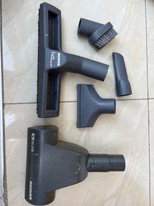 hoover accessories