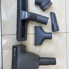 hoover accessories
