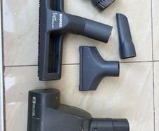 hoover accessories
