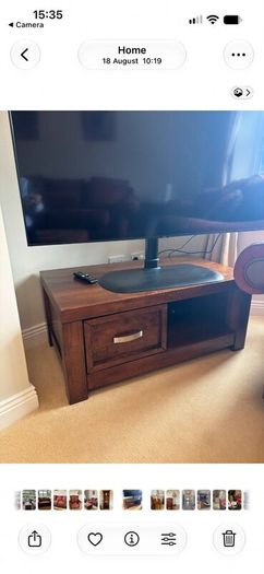 dining table & chairs and other furniture