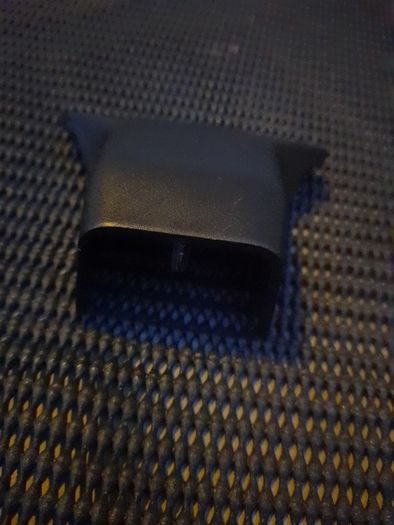 KTM 1290 SuperDuke Connector Cover