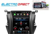 Dedicated Toyota Multimedia System
