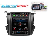 main image for ad Dedicated Toyota Multimedia System