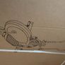 Cross Trainer - brand new in box Image 2