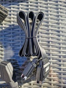 Scart Cable X 6 SIX