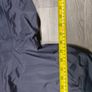 Under Armour Waterproof Rain Jacket Mens Large Image 9