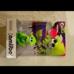 Nintendo amiibos