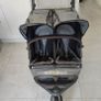 Out and About Double Buggy Image 6