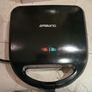 3 in 1 sandwich toaster - never used Image 2