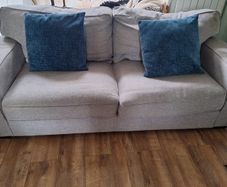 pull out sofa