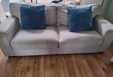 pull out sofa