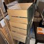 Hand built ply drawers Image 4