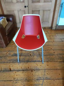 modern chair