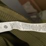 Lululemon bottoms pants trousers lightweight Barrel-Leg Crop size 16 BNWT Image 5