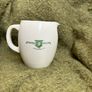 John Daly & Co Ltd Cork water jug/Carrig Ware Image 6