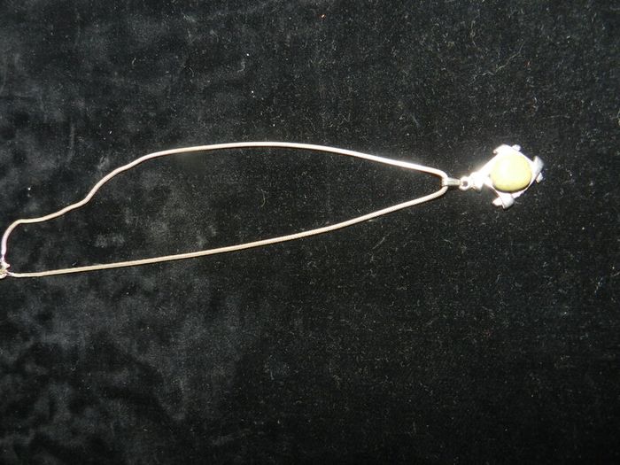 Jewellery