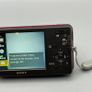 Sony Cyber-shot DSC-W310 12.1MP Digital Camera Pink - Full Kit Image 7