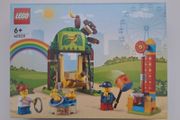 LEGO 40529 - Children's Amusement Park