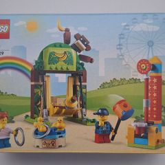 LEGO 40529 - Children's Amusement Park