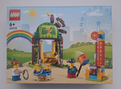 LEGO 40529 - Children's Amusement Park
