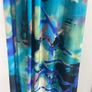 Strapless maxi dress size 10 Image 3