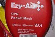 Cpr Masks