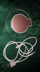 iphone charger