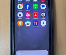 Samsung galaxy 23
