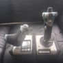 X52 Flight Control System Flight Stick & X52 Throttle for Saitek PC Flight Games Image 2