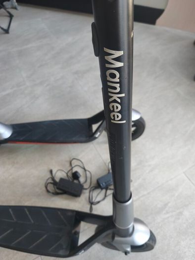 Mankeel electric scooters